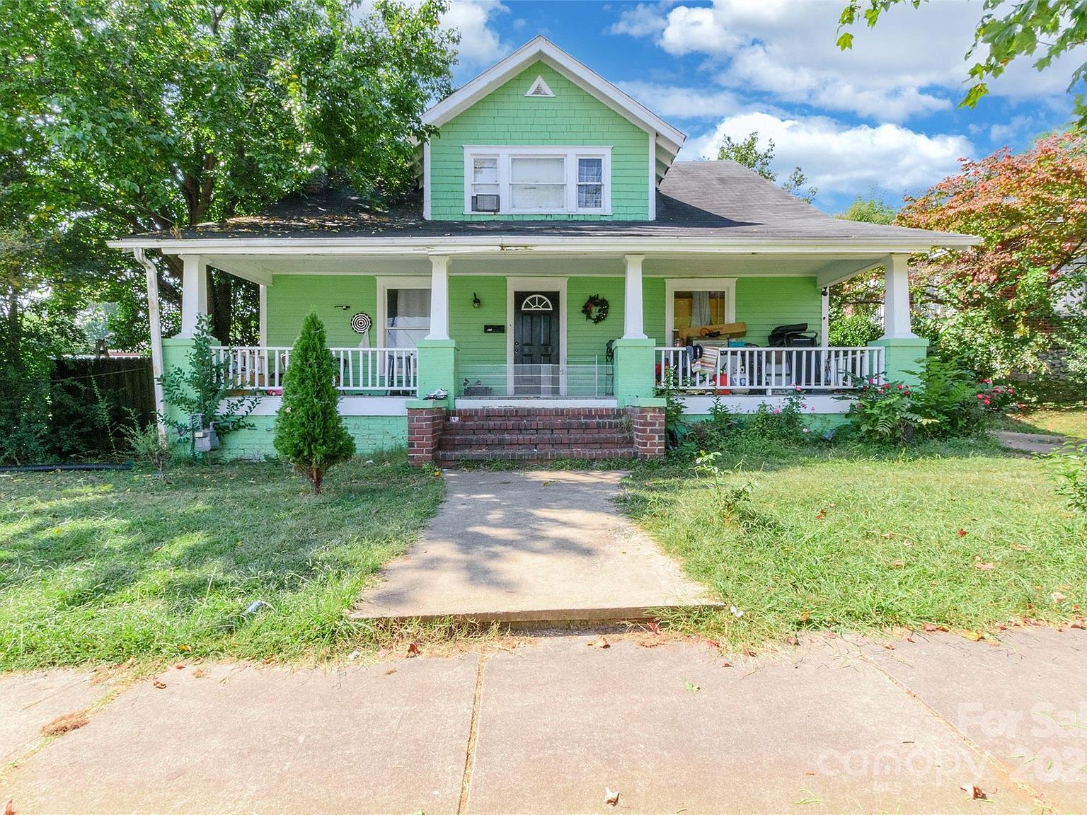 115 W Thomas St Salisbury, NC 28144 - Thumbnail 2