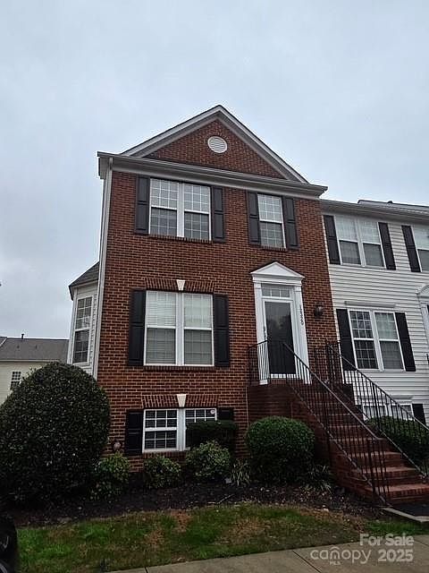 12320 Verdant Ct Charlotte, NC 28273  | New build