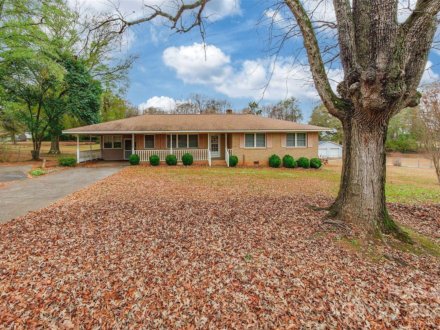 2100 Jb Denton Rd Lancaster, SC 29720 - Thumbnail 2