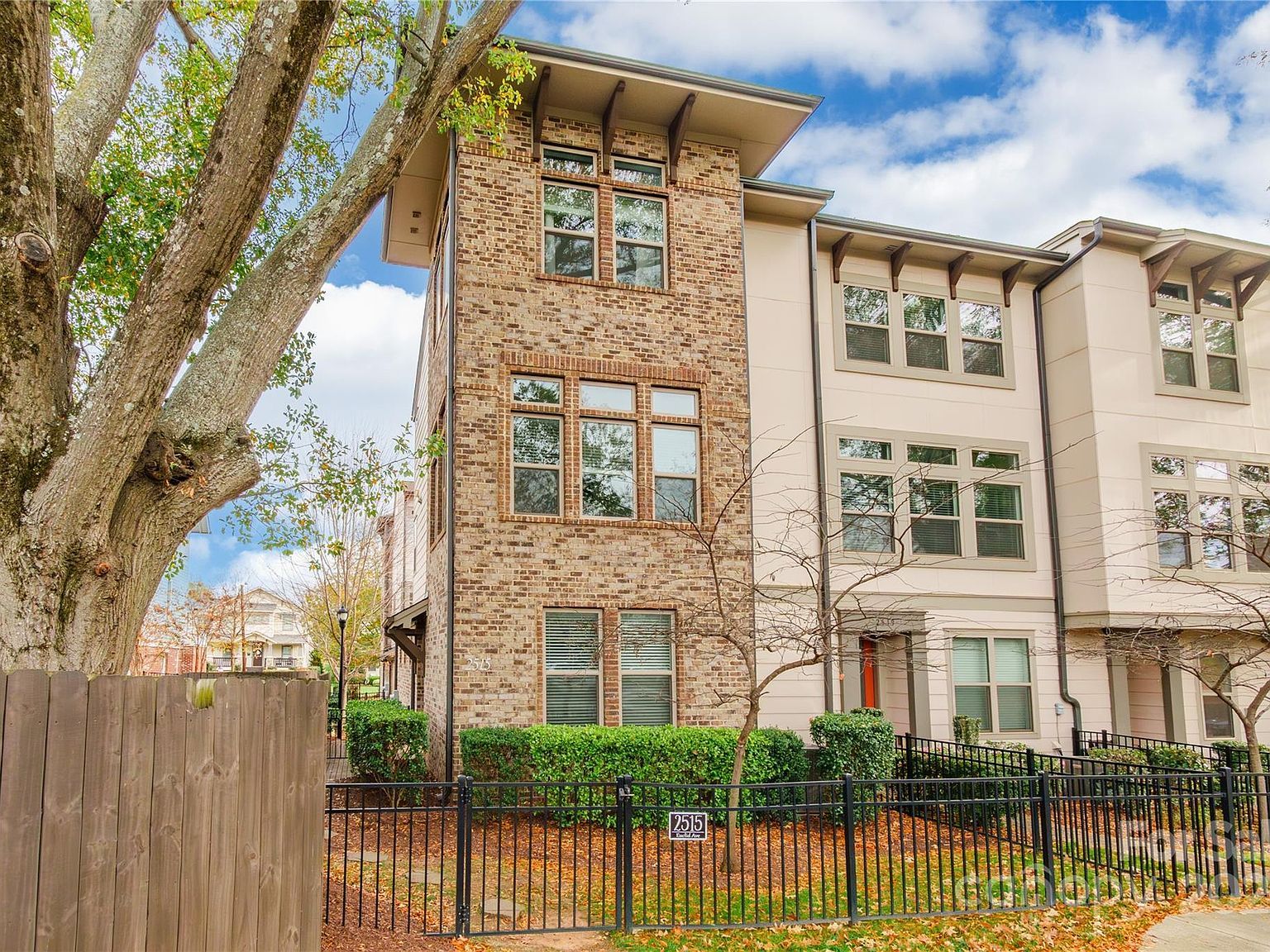 2515 Euclid Ave Charlotte, NC 28203 - Thumbnail 2