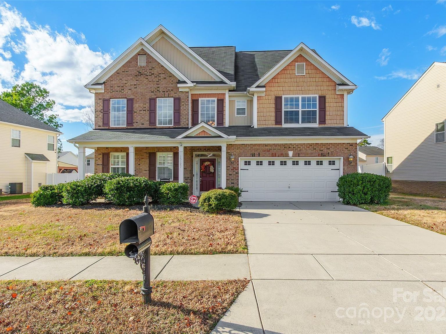15127 Taylor Ridge Ln Charlotte, NC 28273 - Thumbnail 2