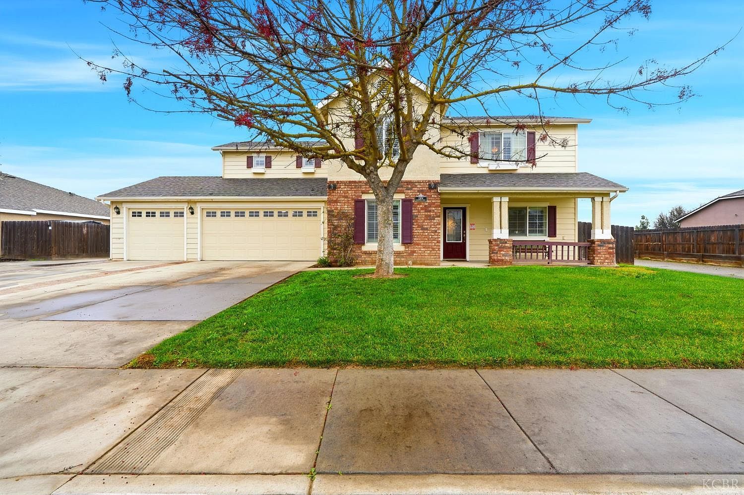 1306 E Waterview St Hanford, CA 93230  | Single Family