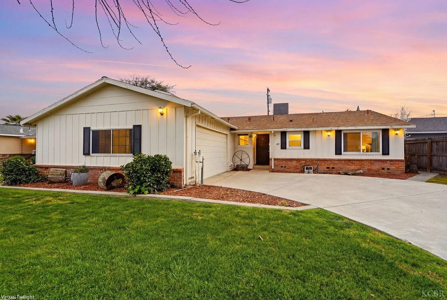 129 W Terrace Dr Hanford, CA 93230 - Thumbnail 2