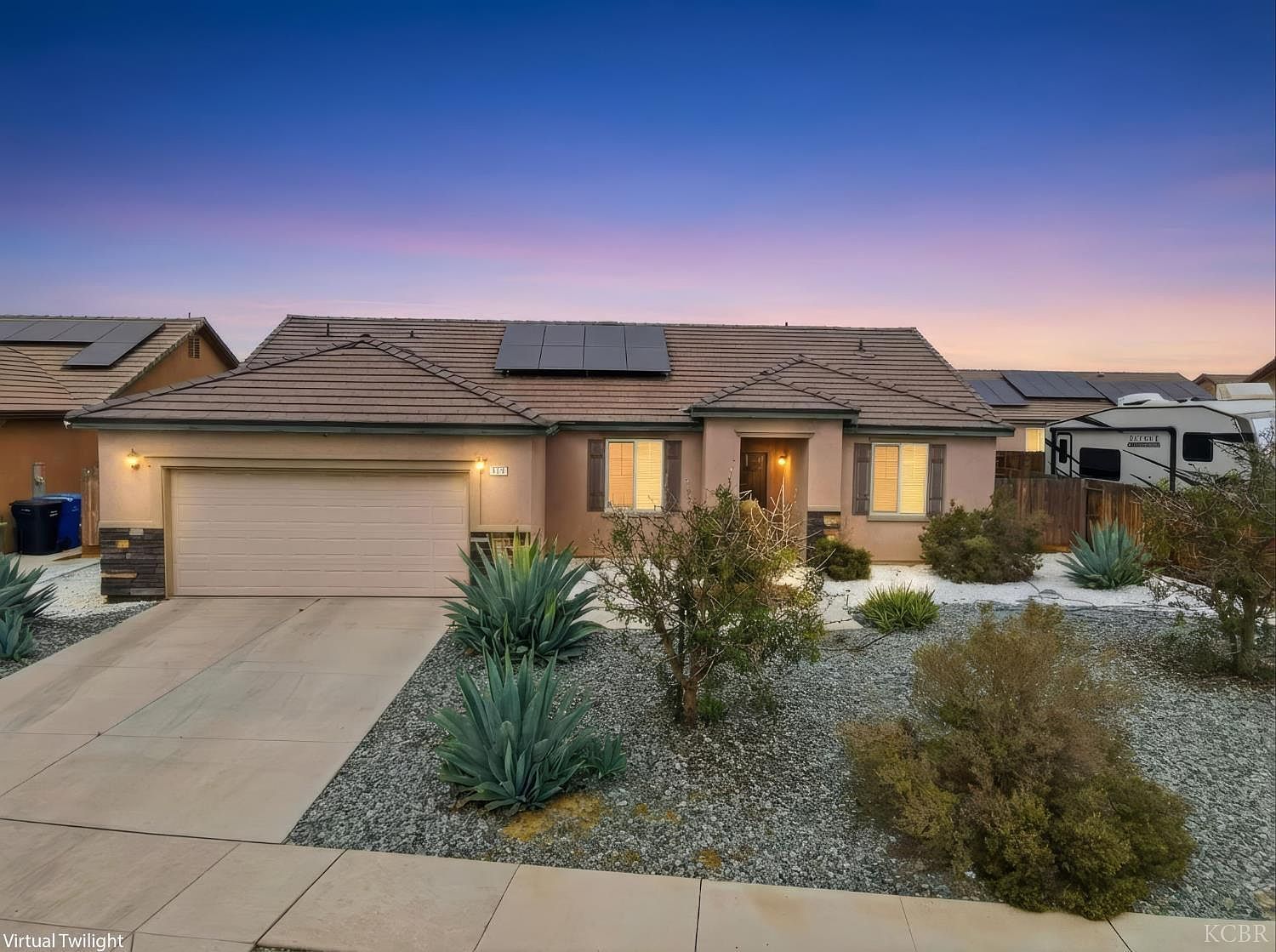 870 Cabrillo St Lemoore, CA 93245 - Thumbnail 2