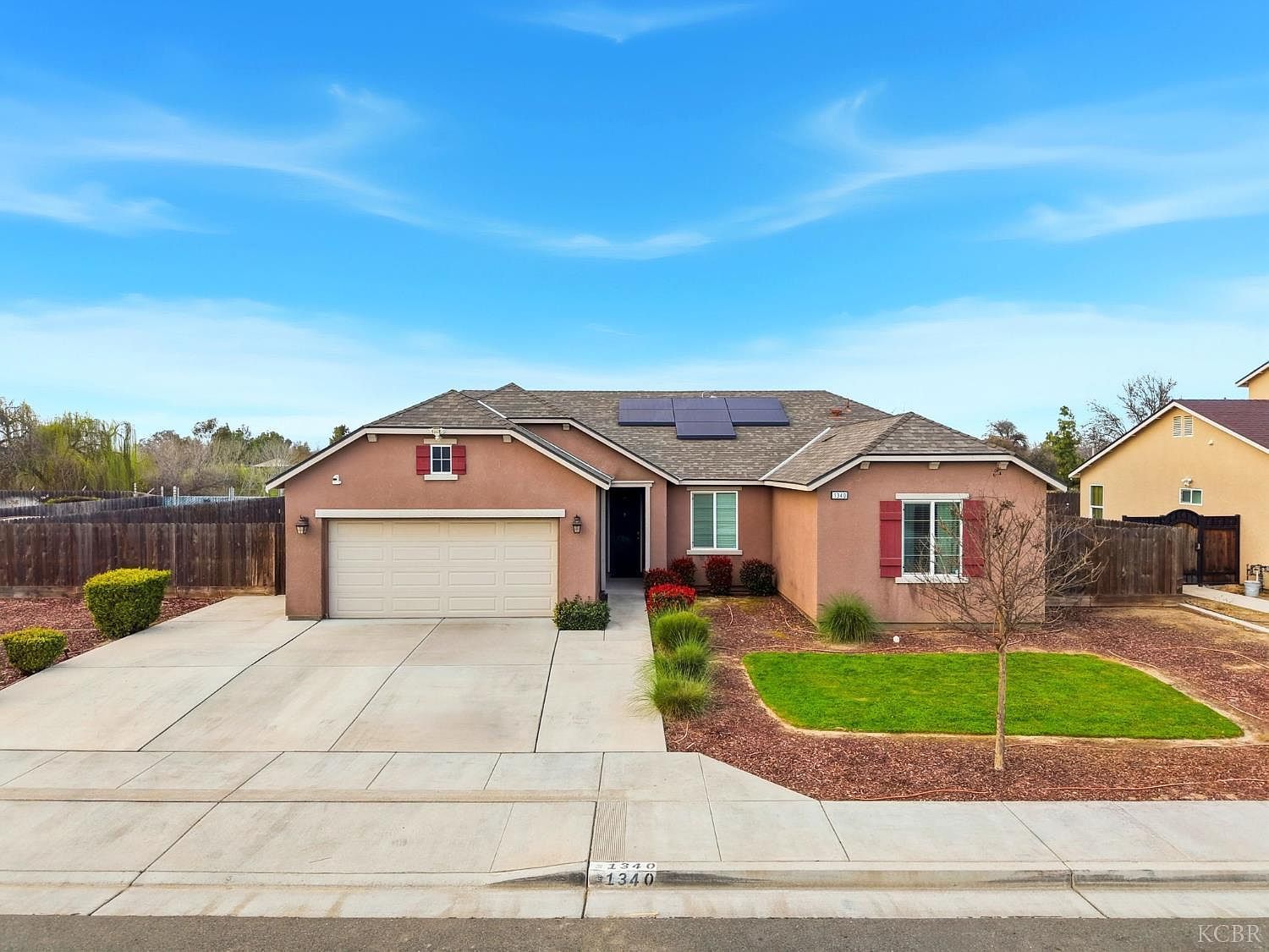1340 E Waterview St Hanford, CA 93230 - Thumbnail 2