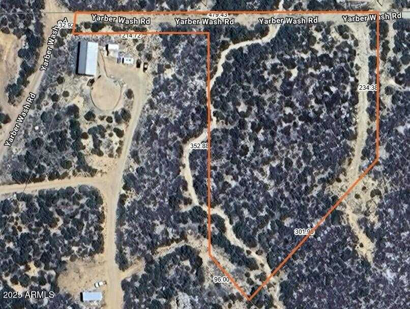 Yarber Wash Rd, Dewey, AZ, USA, 86327 - Thumbnail 2