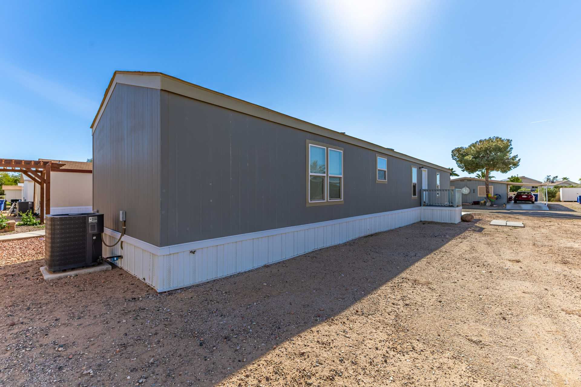 12721 W Greenway Rd #237, El Mirage, AZ 85335, USA - Thumbnail 2