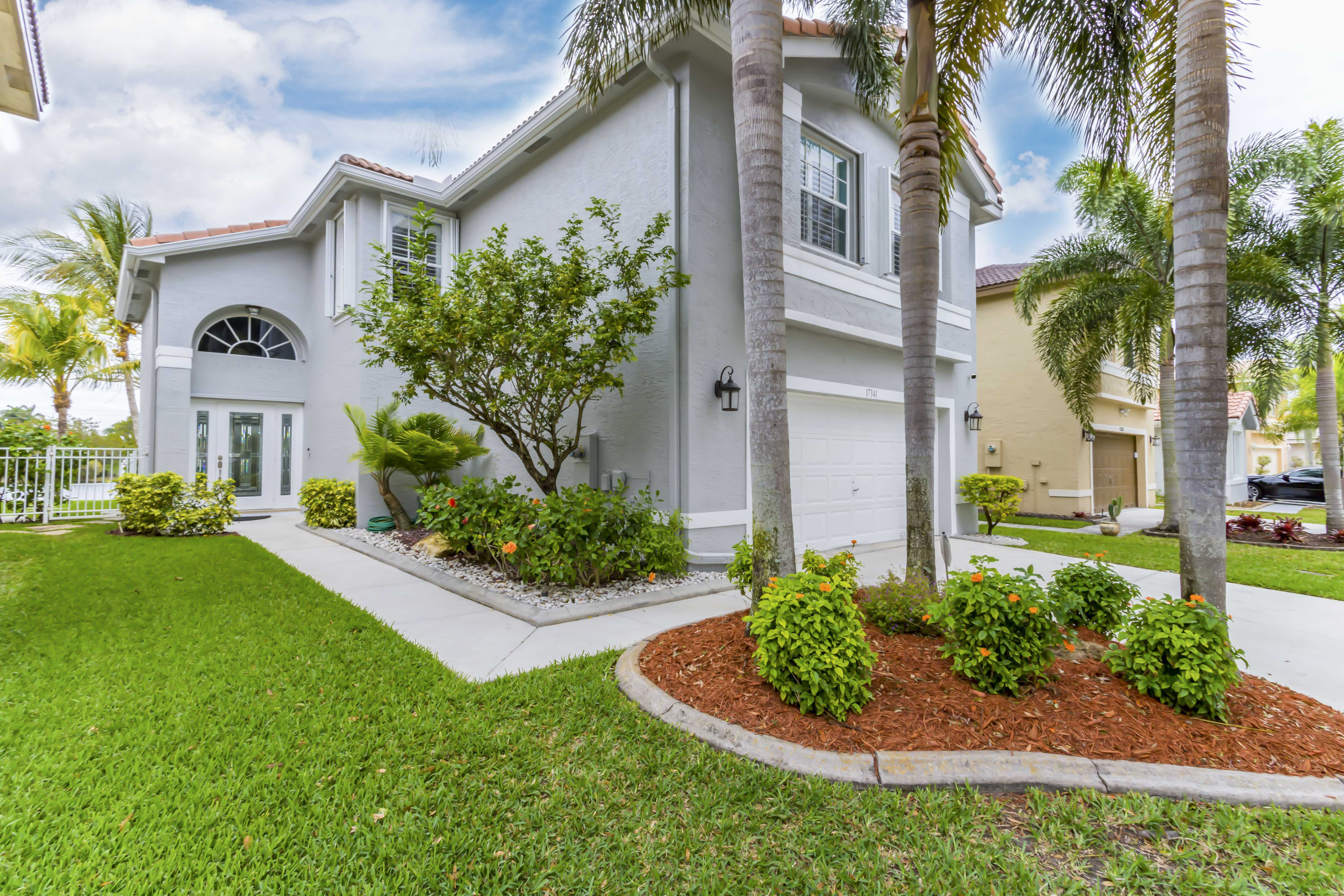 17341 SW 18th St, Miramar, FL 33029, USA - Thumbnail 2