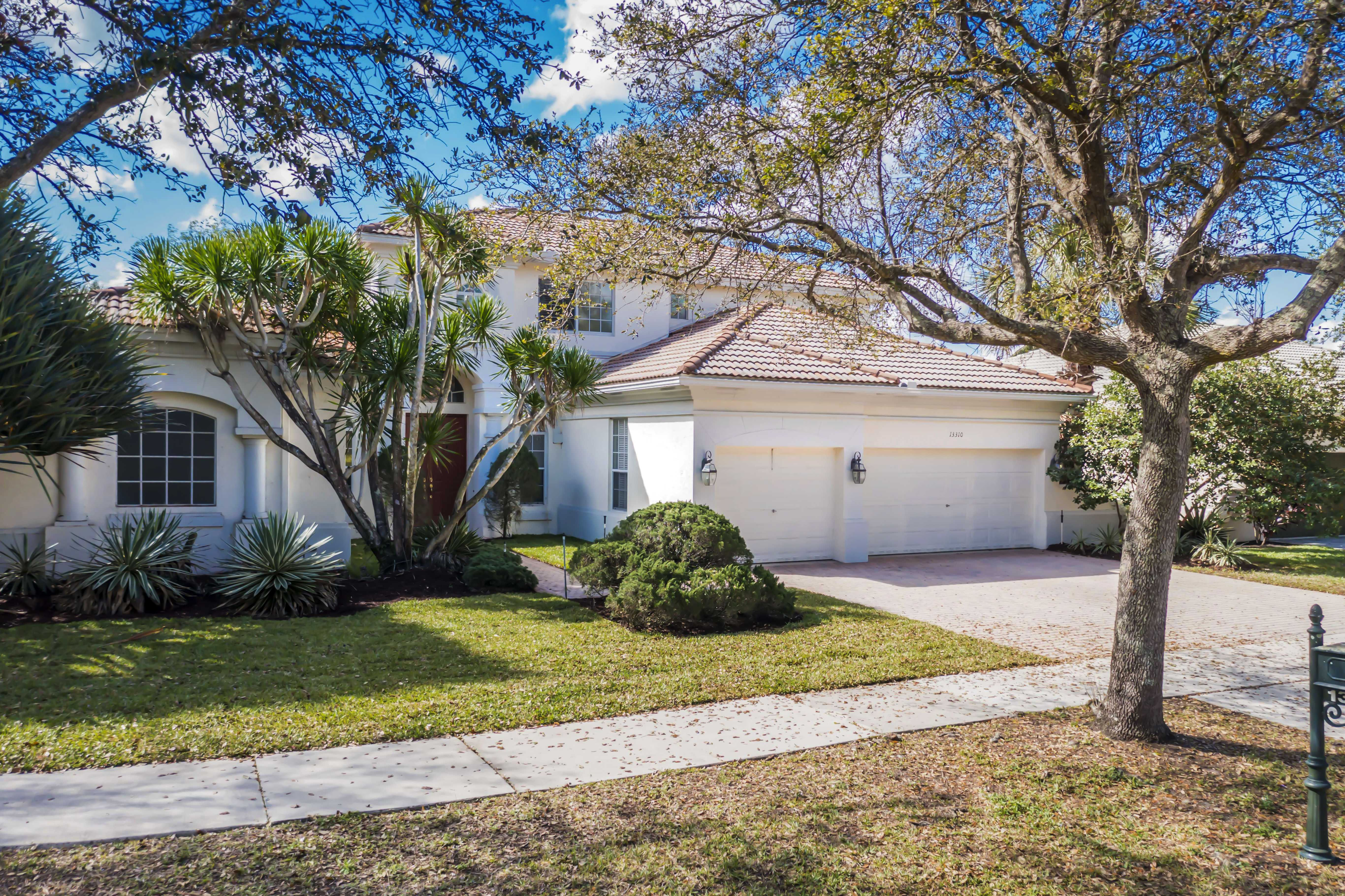 13310 Parkside Terrace, Cooper City, FL 33330, USA  | Single Family