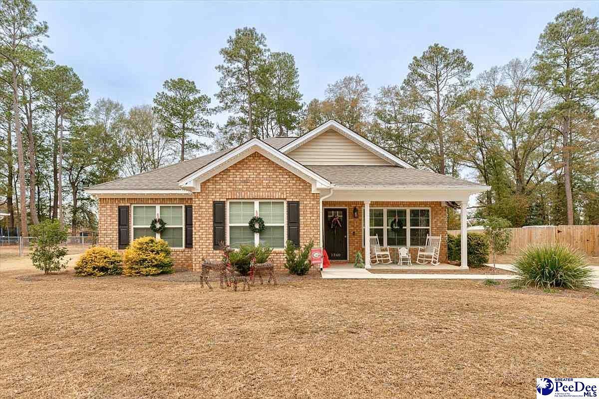 1540 Sun Glow Dr Hartsville, SC 29550 - Thumbnail 2