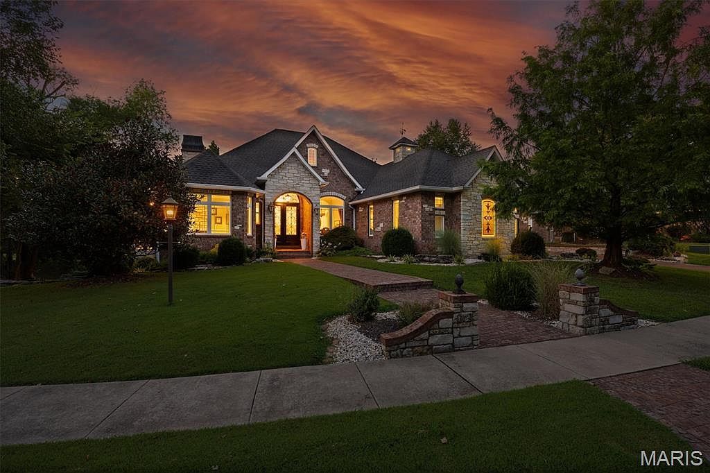 7406 Creek Ridge Ln Edwardsville, IL 62025 - Thumbnail 2