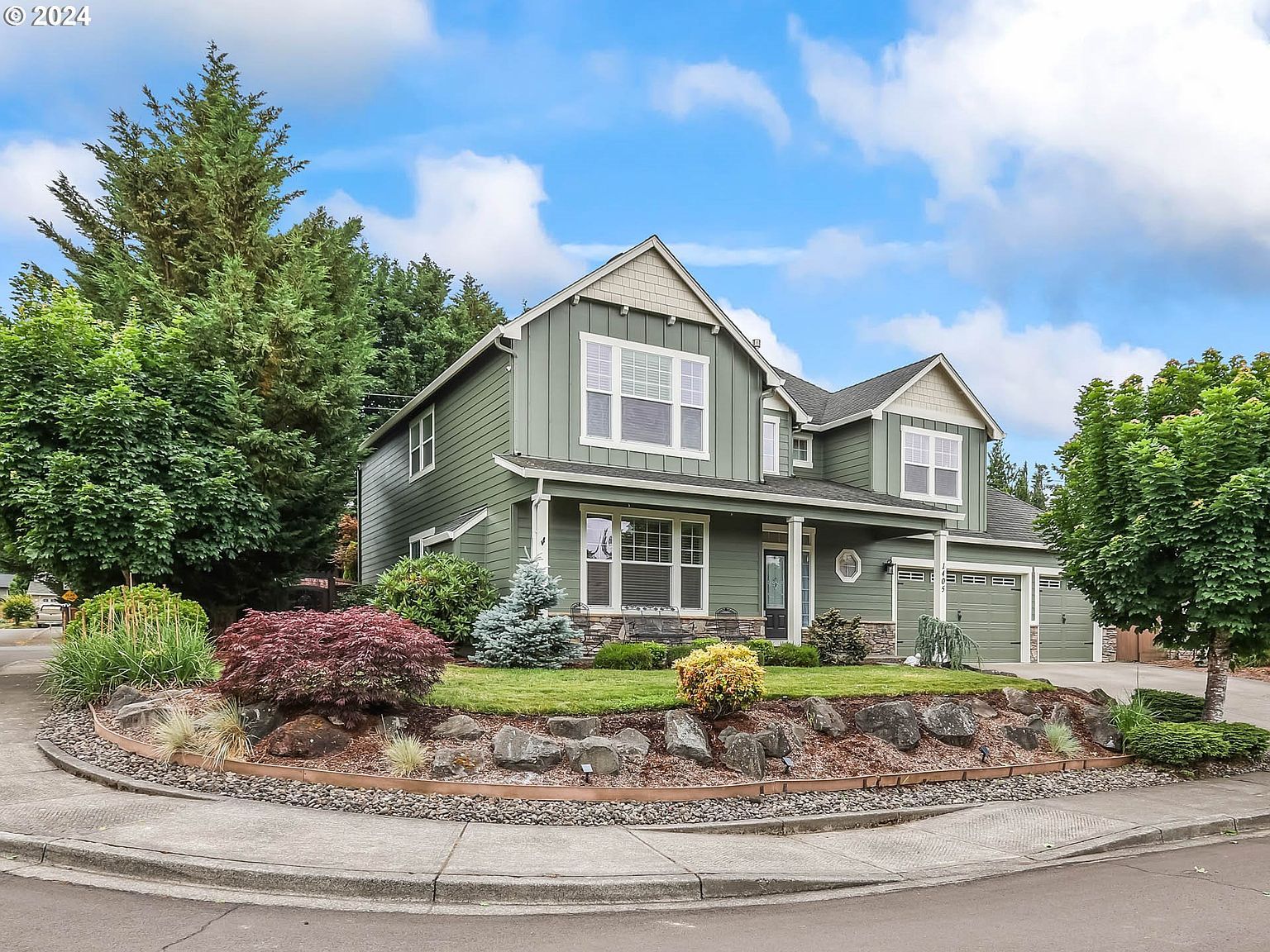 1405 NW 150th St Vancouver, WA 98685 - Thumbnail 2