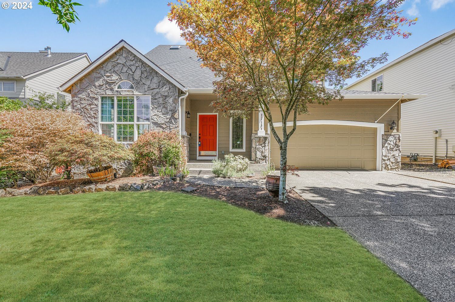 22164 SW Bushong Ter Sherwood, OR 97140 - Thumbnail 2