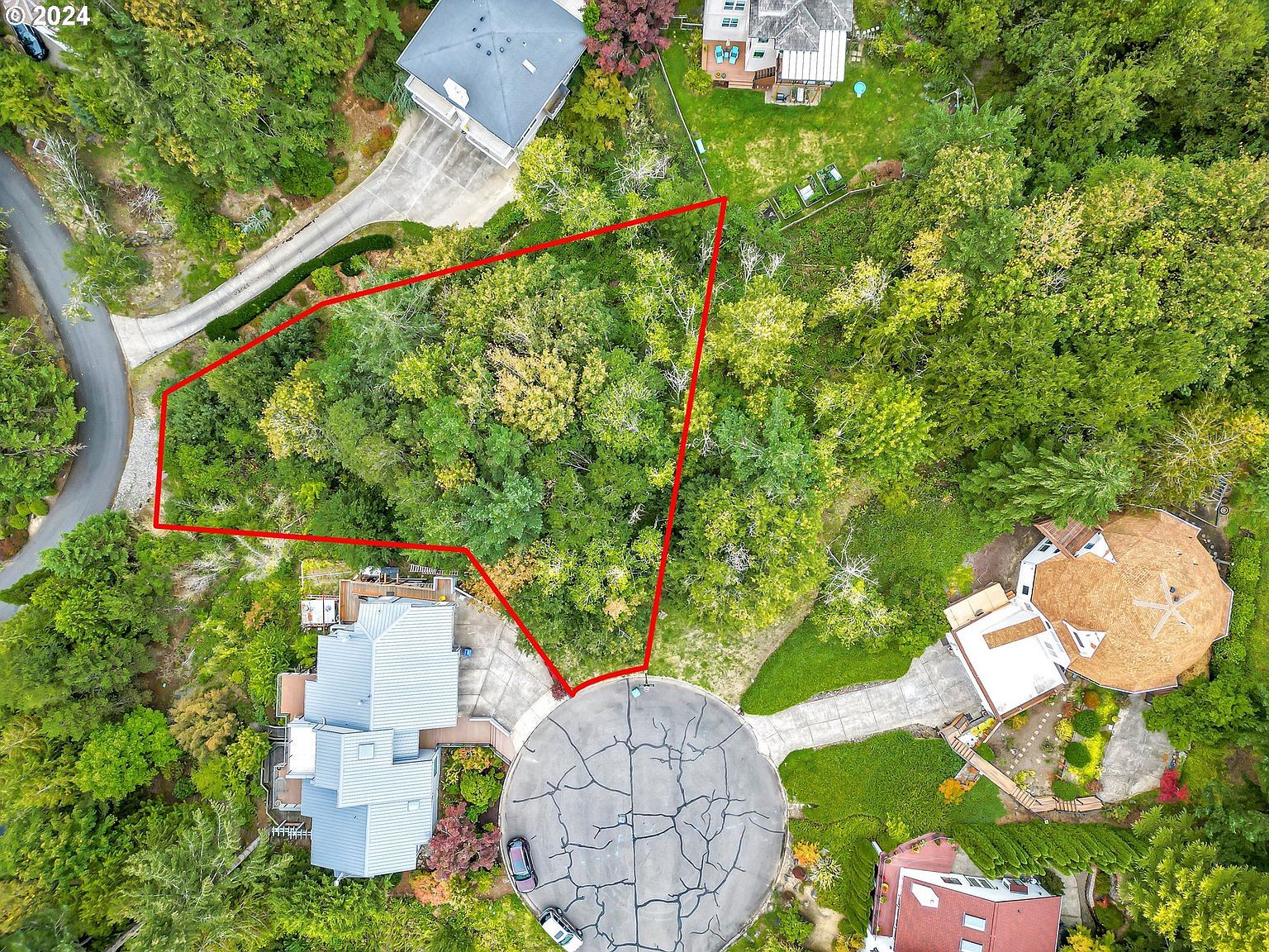 0 NW 83rd Pl Portland, OR 97229 - Thumbnail 2