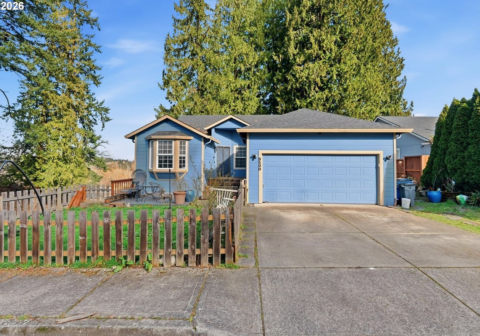 8500 NE 16th Ln Vancouver, WA 98664 - Thumbnail 2