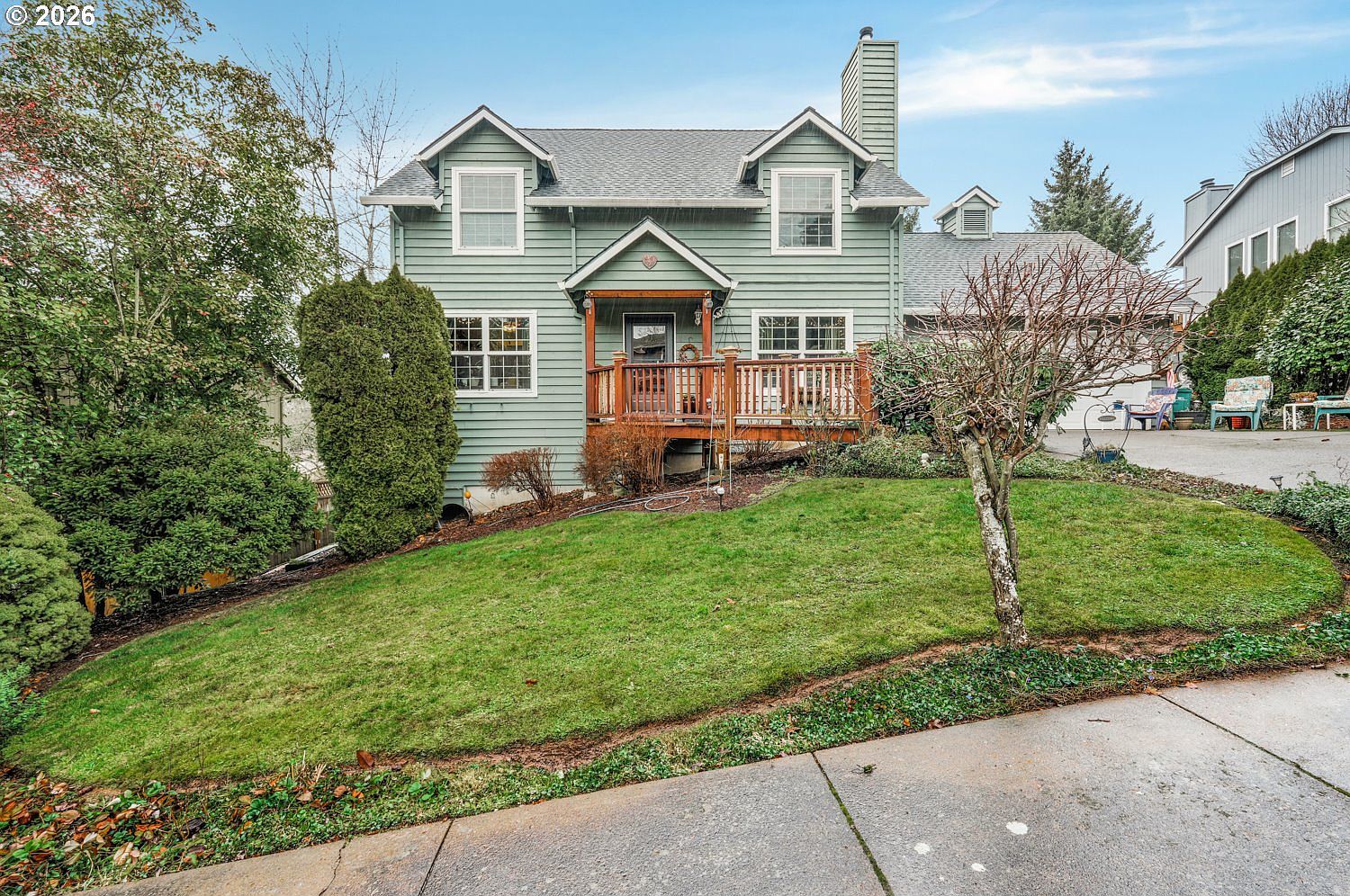 7450 SW 184th Pl Beaverton, OR 97007 - Thumbnail 2