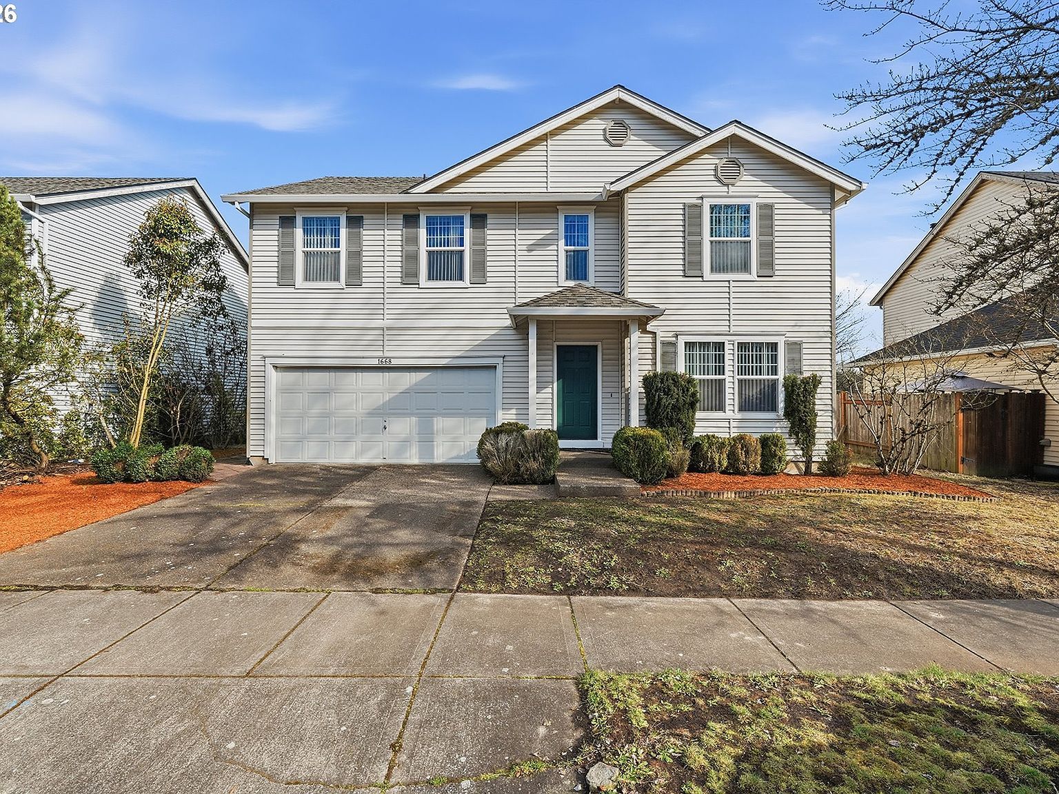 1668 SE Ripplewood Ave Hillsboro, OR 97123 - Thumbnail 2