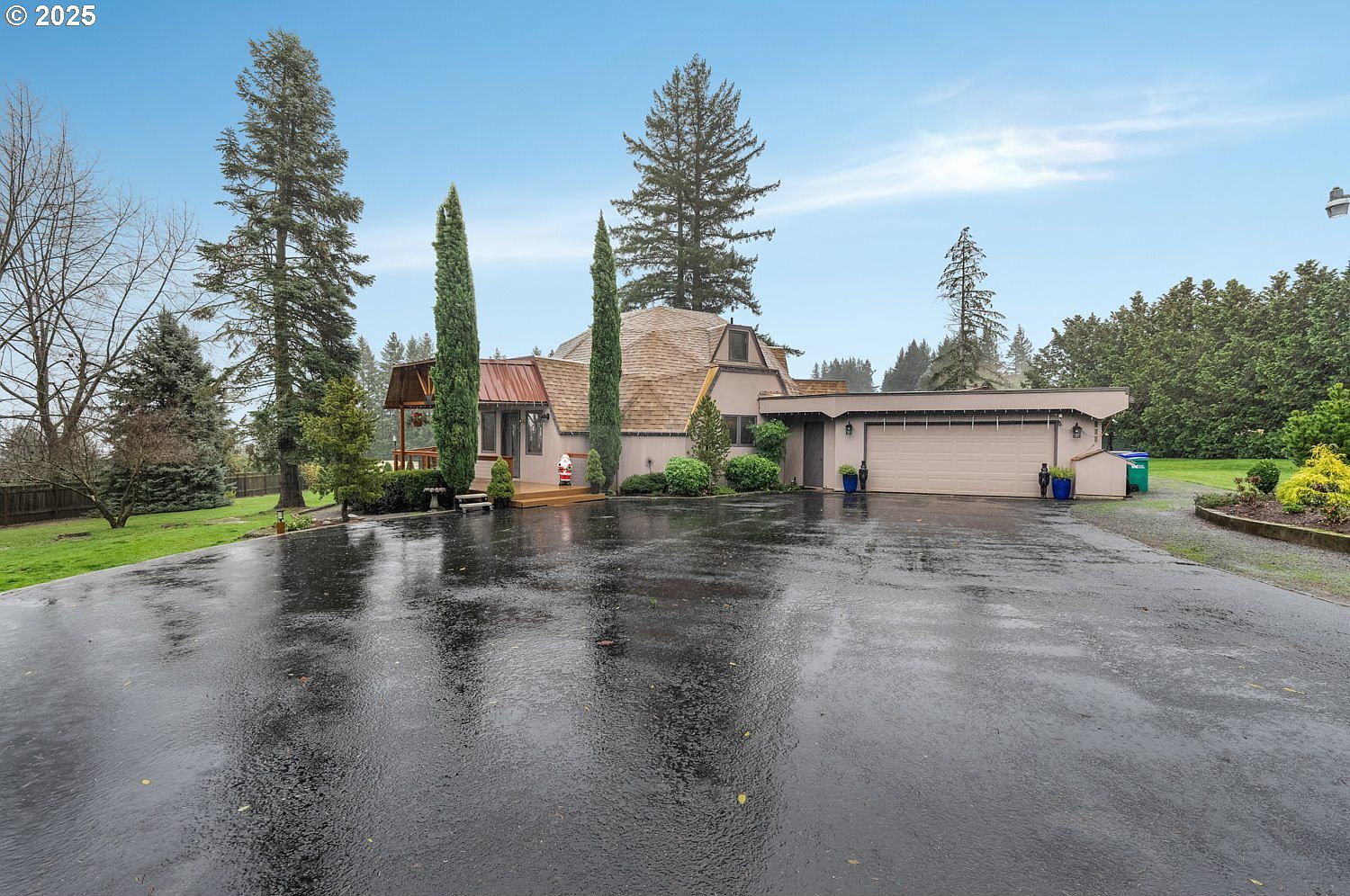 22690 S Springwater Rd Estacada, OR 97023 - Thumbnail 2