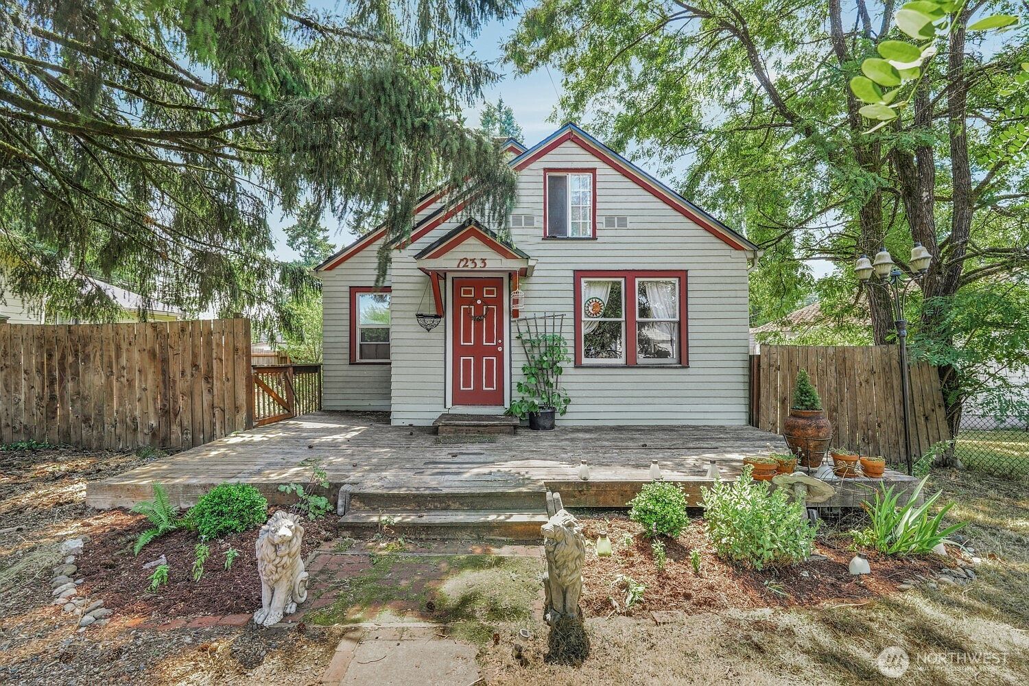 1233 W Birch St Shelton, WA 98584 - Thumbnail 2