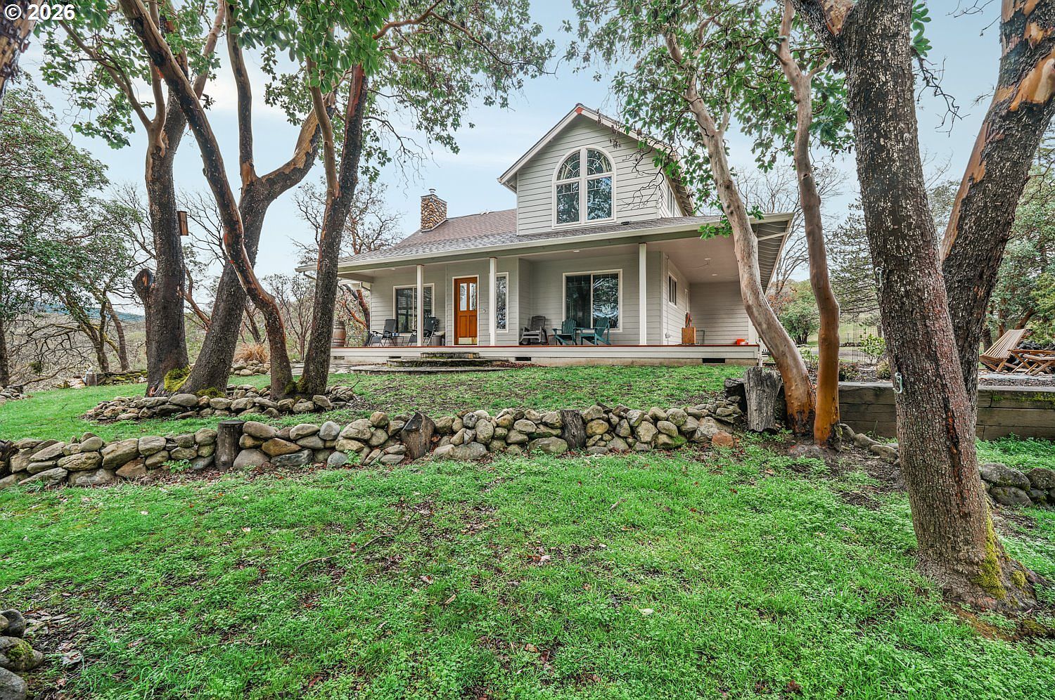 5655 Tamarack Ln Central Pt, OR 97502 - Thumbnail 2