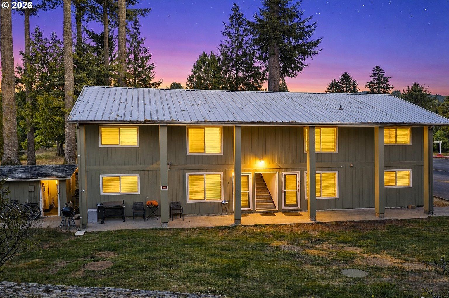 3244 Old Lewis River Rd Woodland, WA 98674 - Thumbnail 2