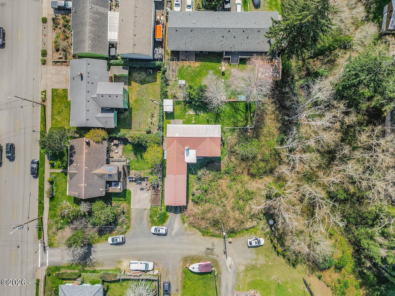 448 NE 10th St Newport, OR 97365 - Thumbnail 2