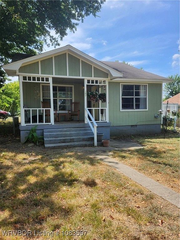 101 Hollow Dr Roland, OK 74954 - Thumbnail 2