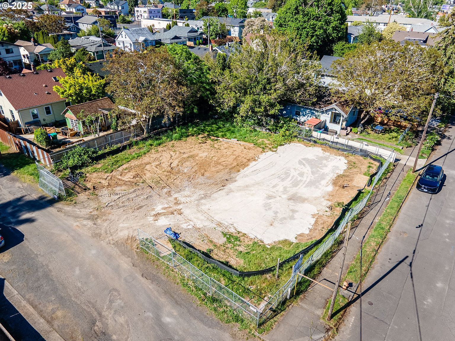 5528 SE Rhone St Portland, OR 97206 - Thumbnail 2