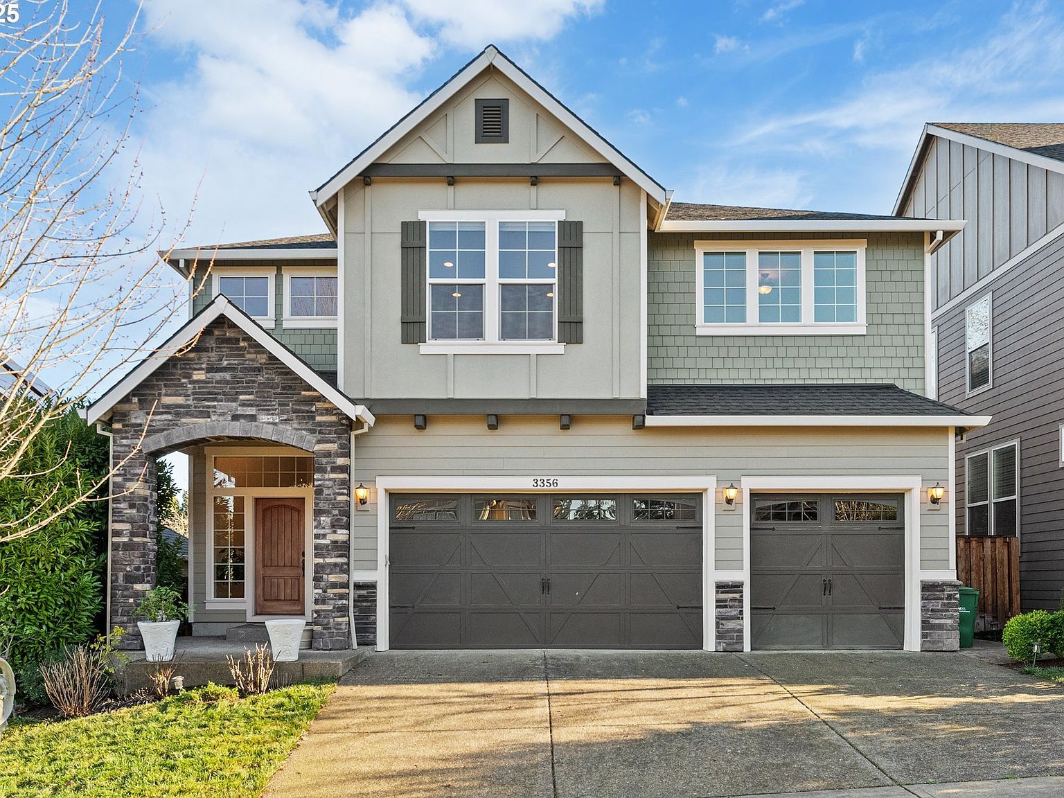 3356 NW 153rd Ter Portland, OR 97229 - Thumbnail 2