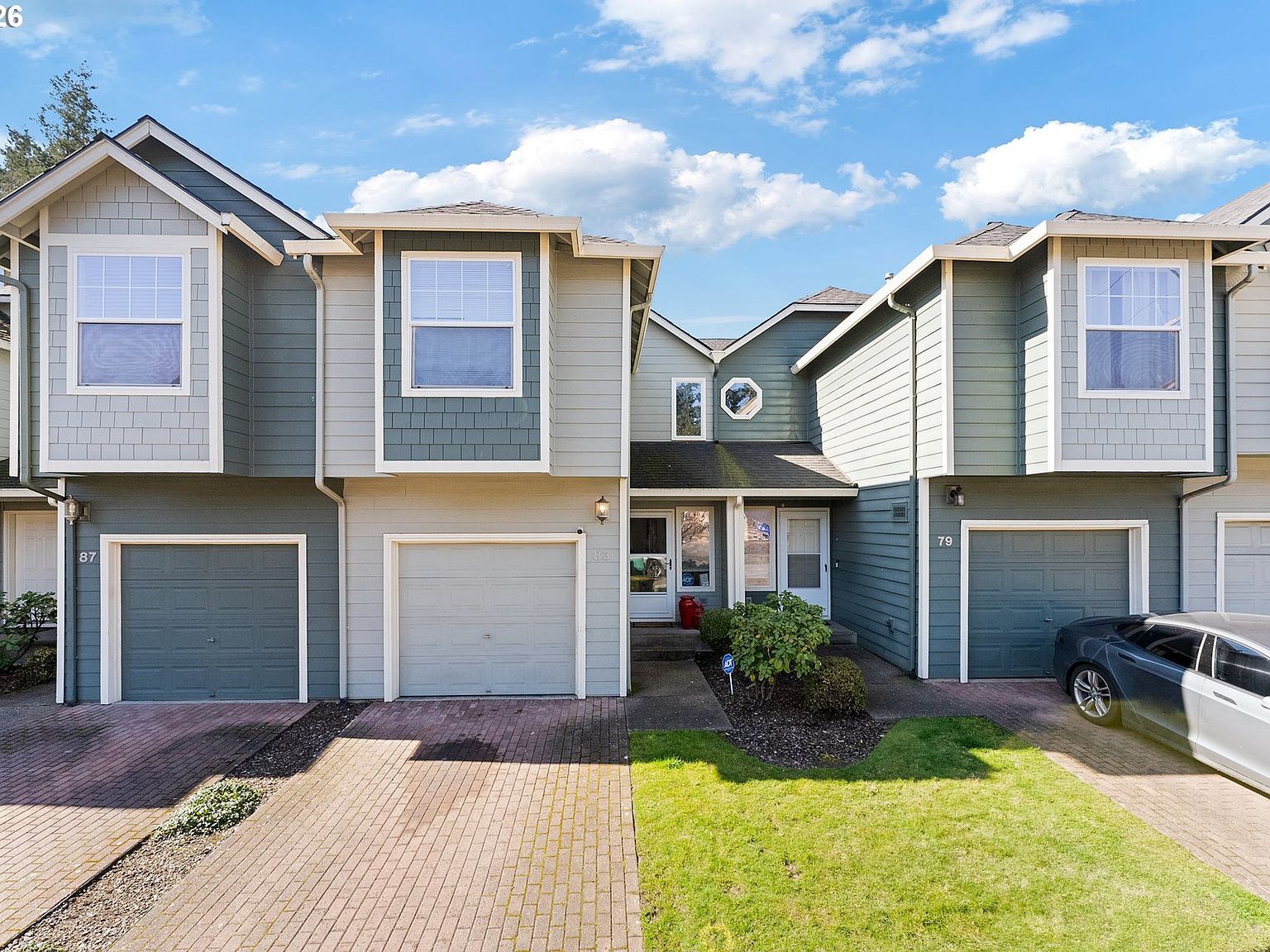 83 SE 176th Pl Portland, OR 97233 - Thumbnail 2