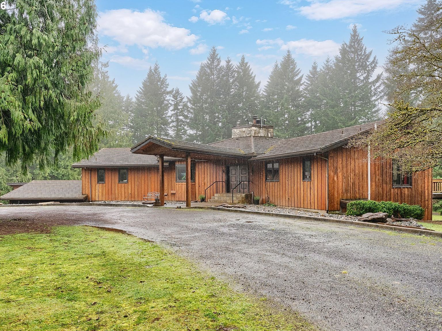 51720 NW Hayward Rd Manning, OR 97125 - Thumbnail 2