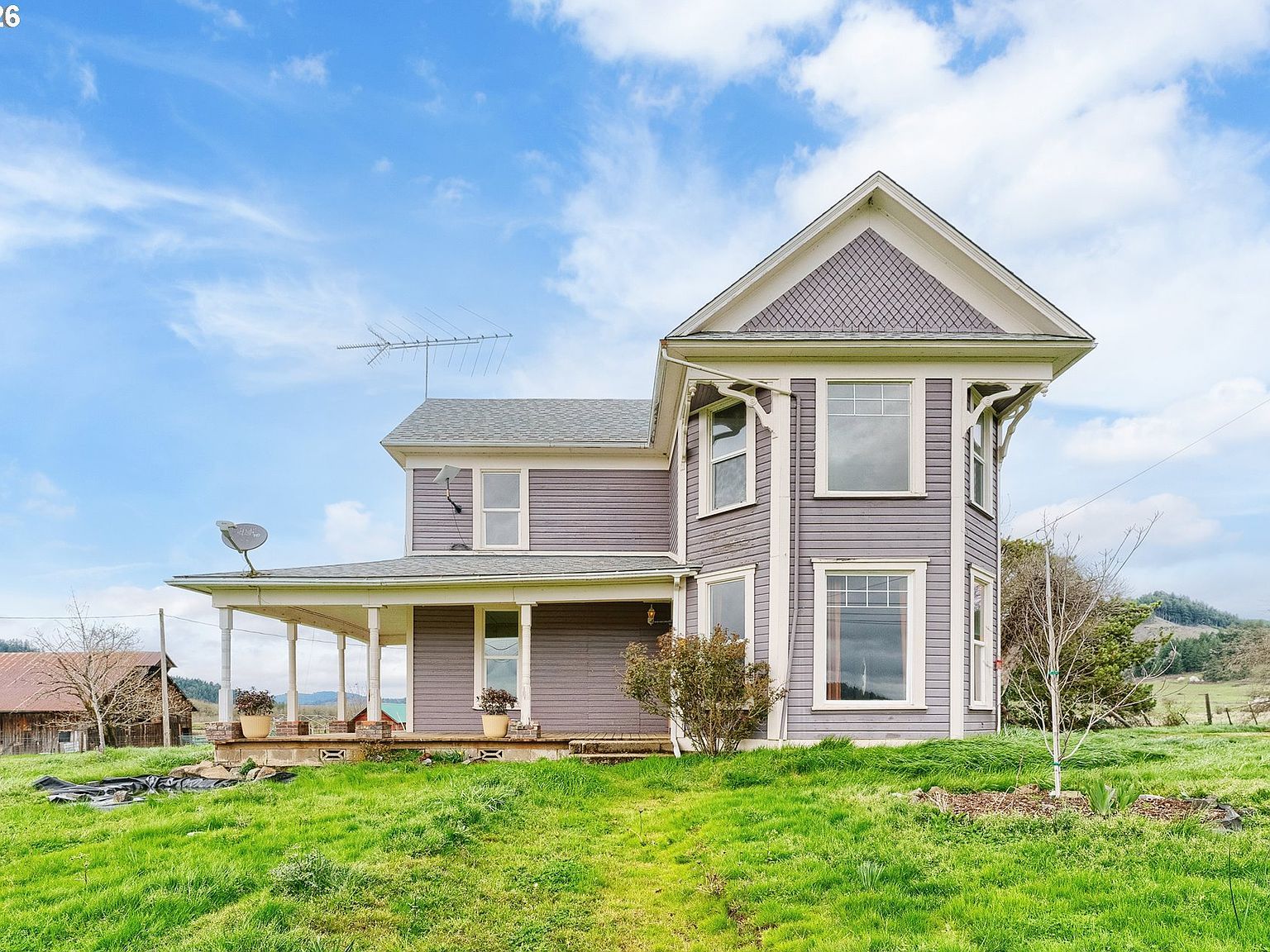 420 Halo Trail Rd Yoncalla, OR 97499 - Thumbnail 2