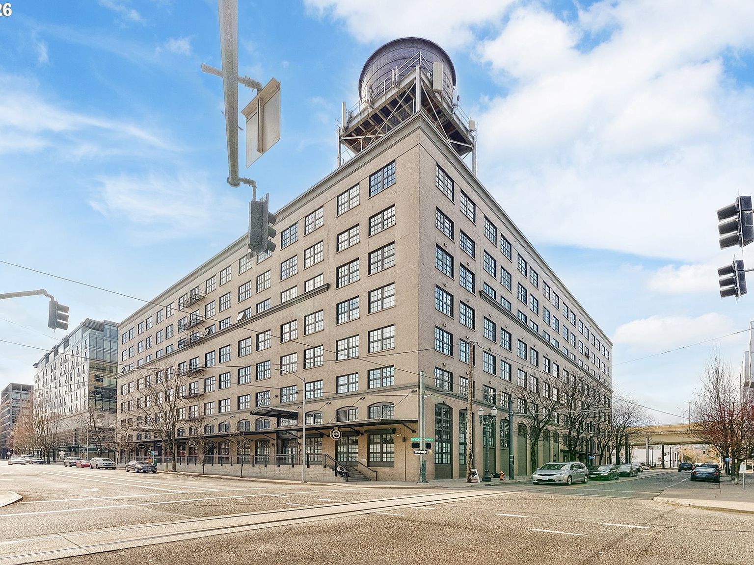 1420 NW Lovejoy St APT 523 Portland, OR 97209 - Thumbnail 2