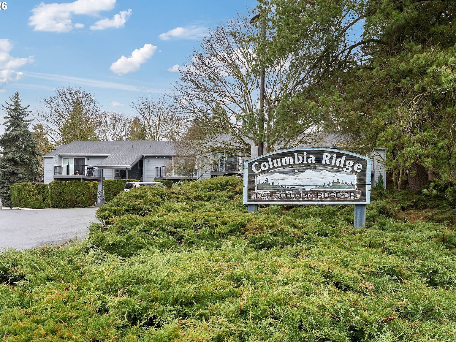 1040 Columbia Ridge Dr Unit 2 Vancouver, WA 98664 - Thumbnail 2