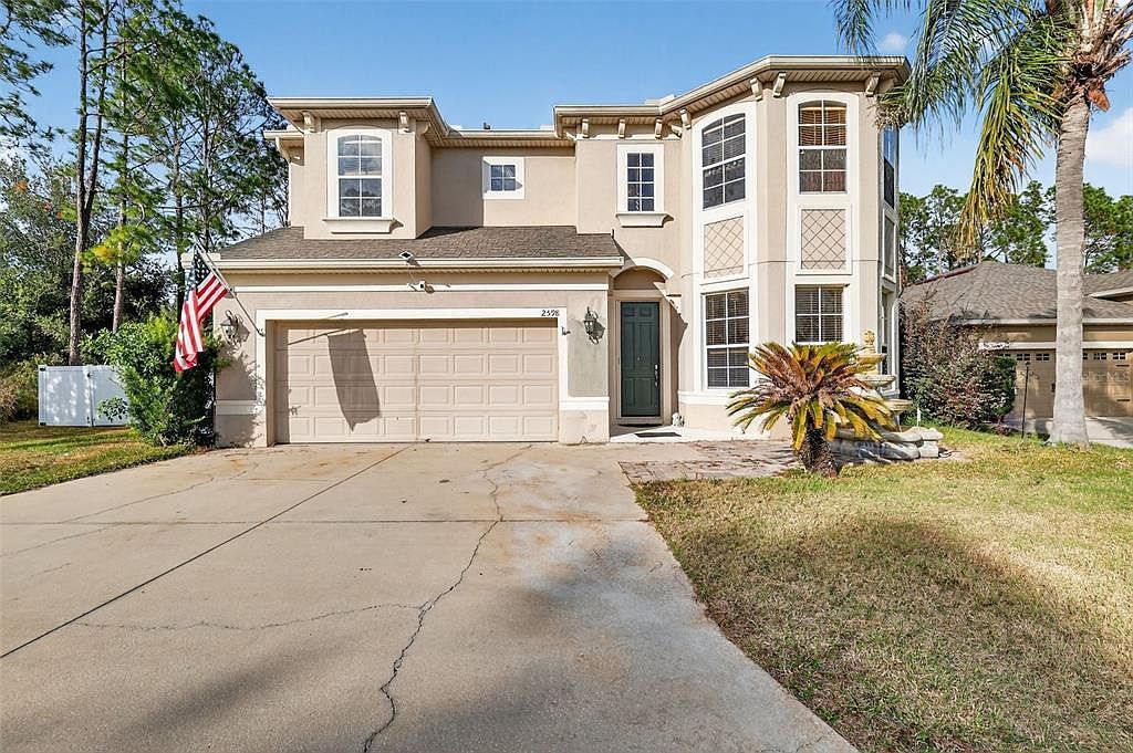 2598 Plumadore Dr Grand Island, FL 32735 - Thumbnail 2