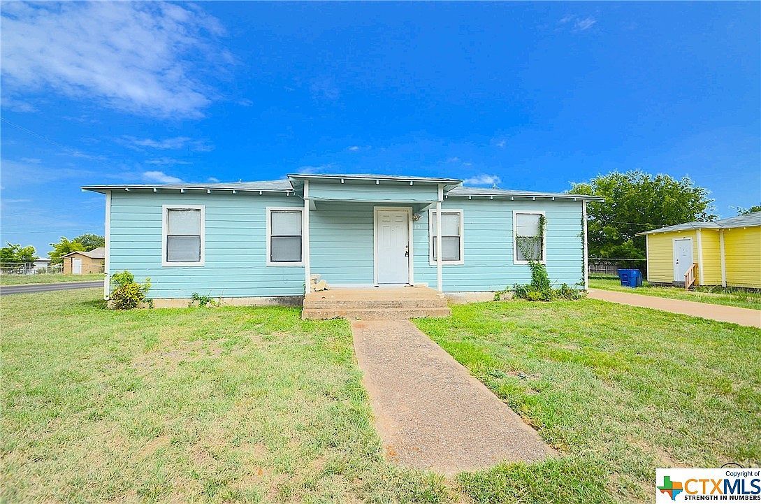 1101 S 13th St Copperas Cove, TX 76522 - Thumbnail 2