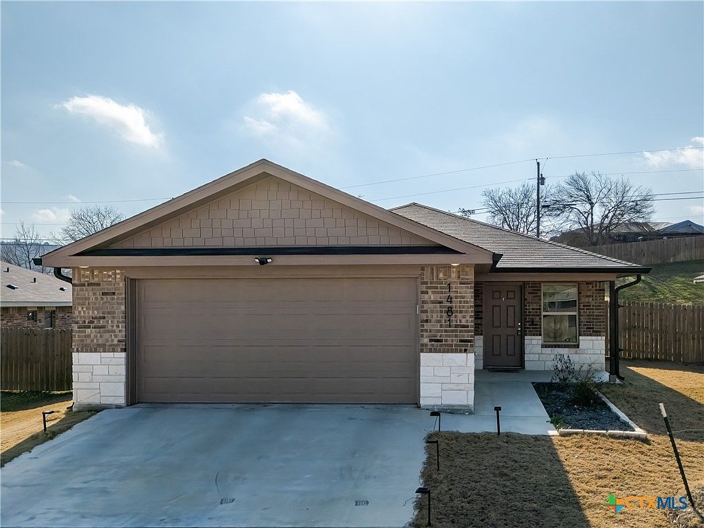 1481 Dryden Ave Copperas Cove, TX 76522 - Thumbnail 2
