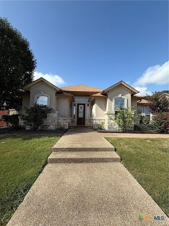 1135 Redleaf Dr Nolanville, TX 76559 - Thumbnail 2