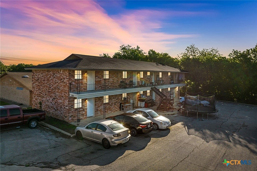 1203 Urbantke Ct #A-H Copperas Cove, TX 76522 - Thumbnail 2