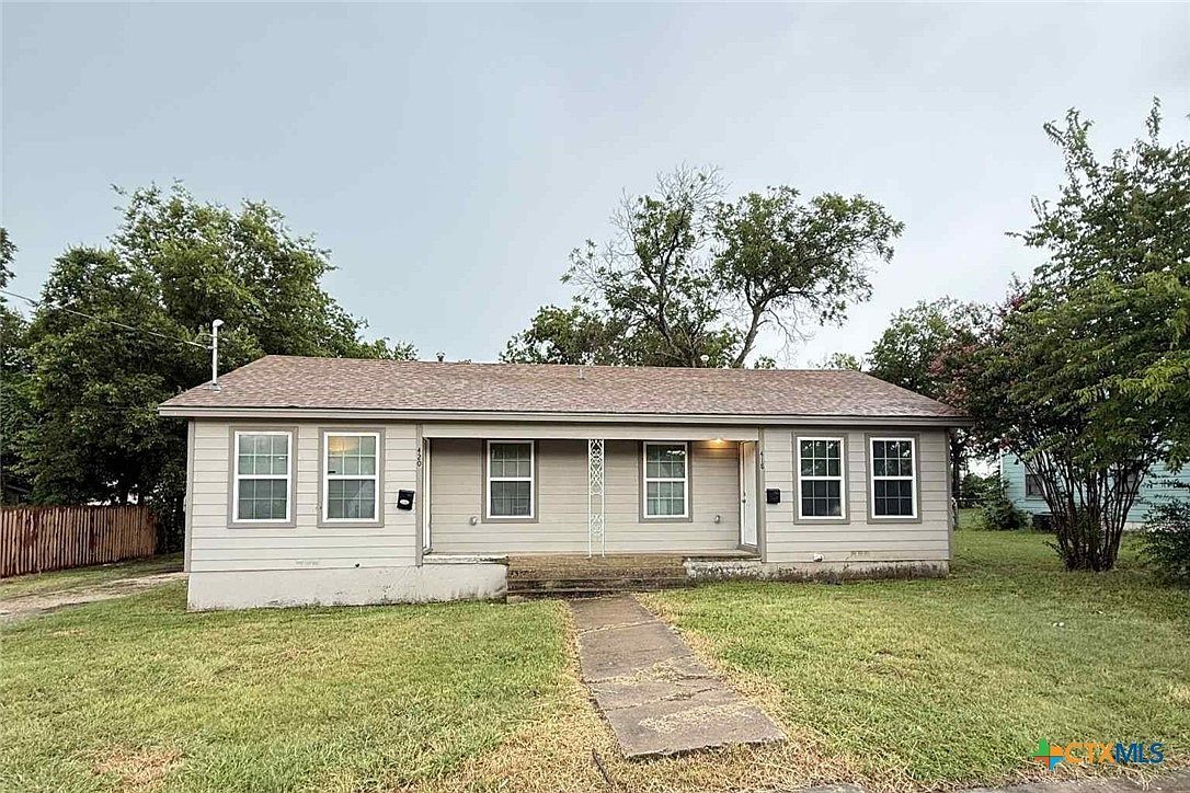 418 E Garrison Ave Killeen, TX 76541 - Thumbnail 2