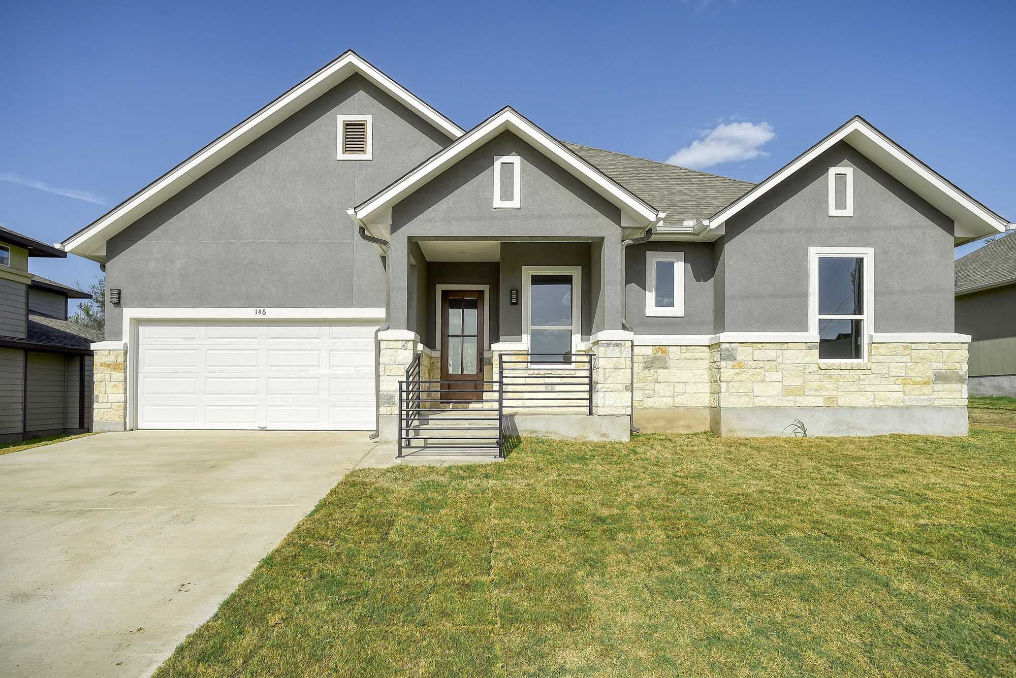 146 Waimanalo Ln, Bastrop, TX, USA, 78602