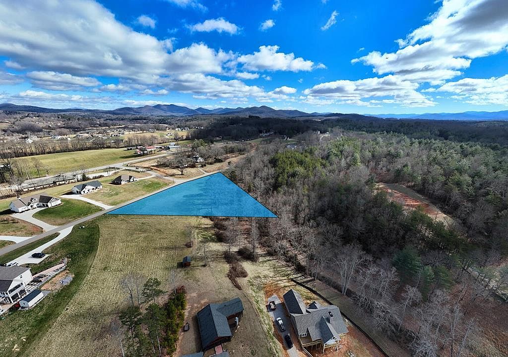 44 Bayside Ln Blairsville, GA 30512  | Land/Lot