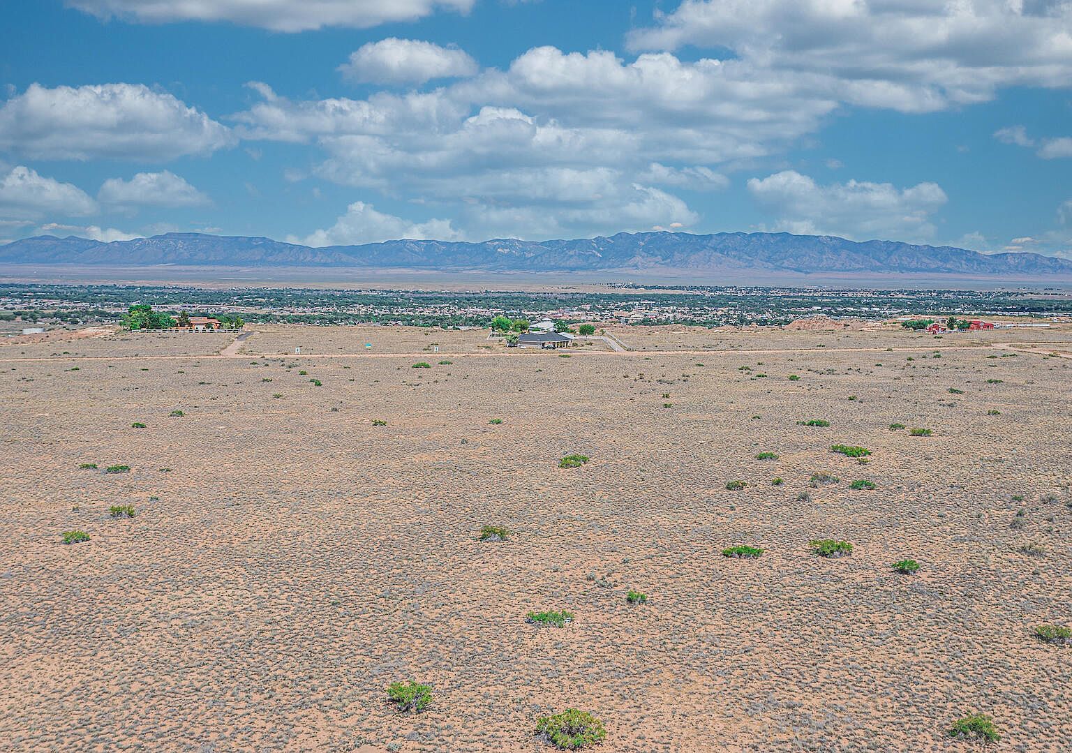 47 Encima De Belen Belen, NM 87002  | Land/Lot