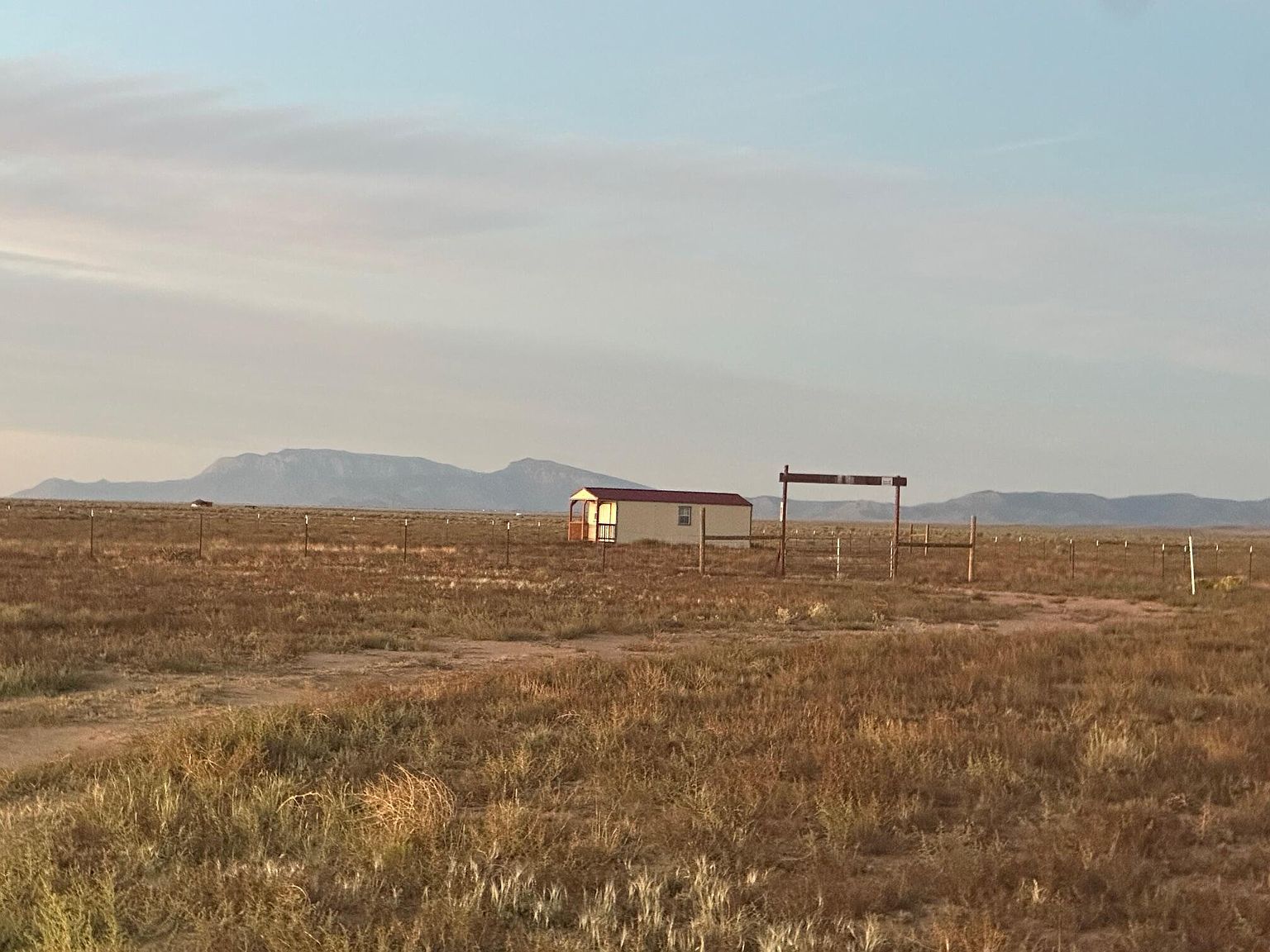Rio Grande Ests LOT 11 Belen, NM 87002  | Land/Lot