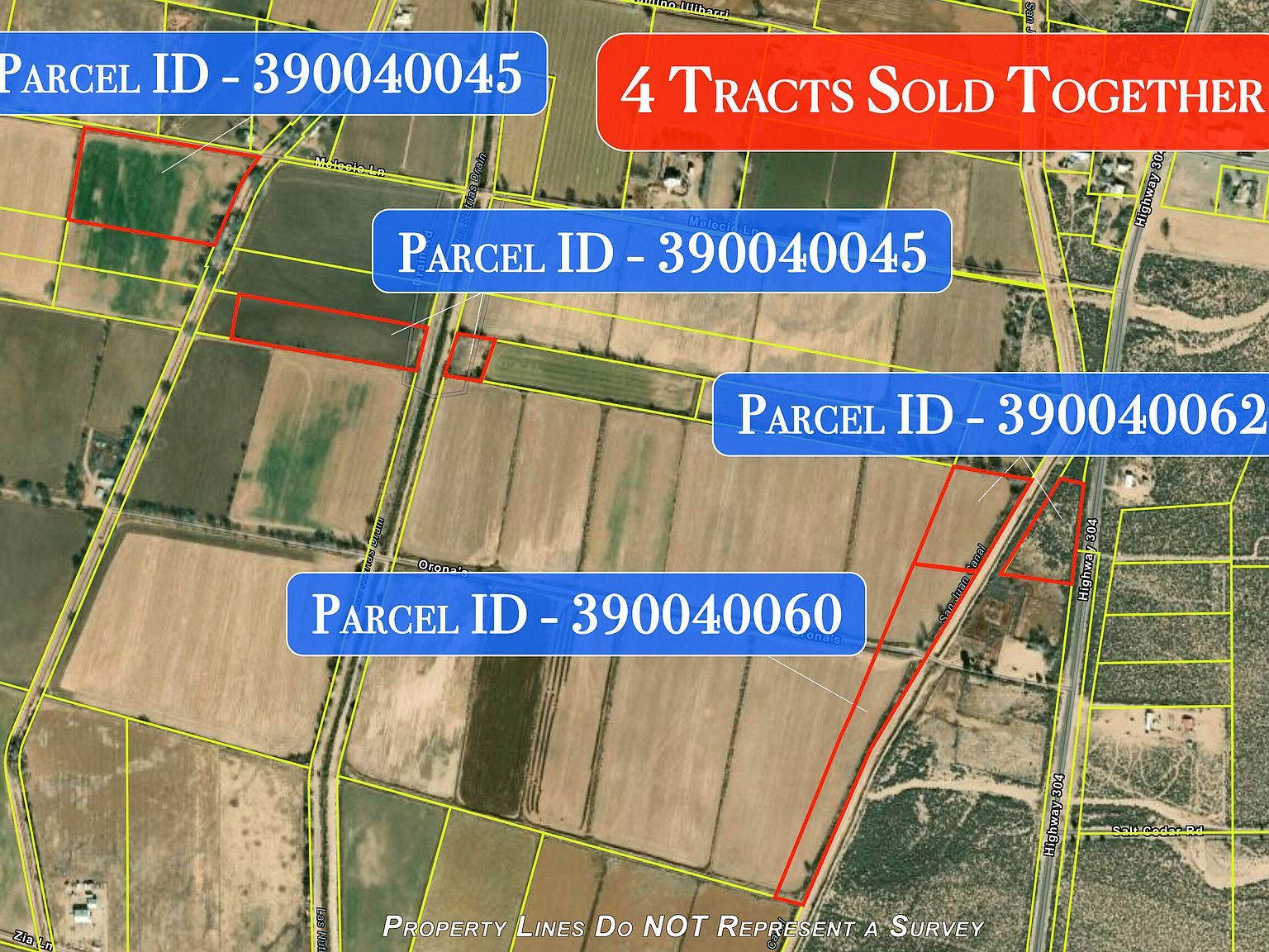 28B 20a3 29a19b Off Veguita, NM 87062  | Land/Lot