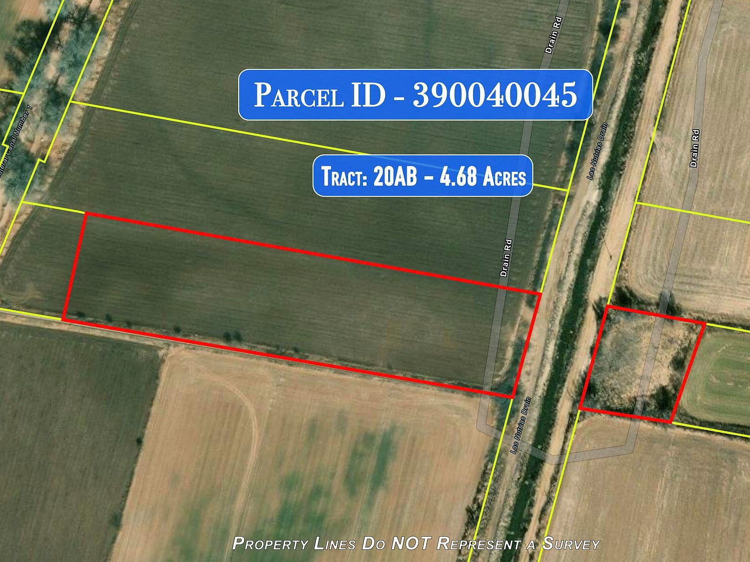 LOT 20A3 Off Melecio Ln Veguita, NM 87062  | Land/Lot