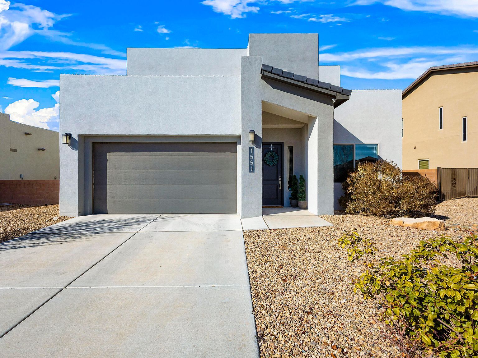 1551 Corta Cancun Los Lunas, NM 87031  | Single Family
