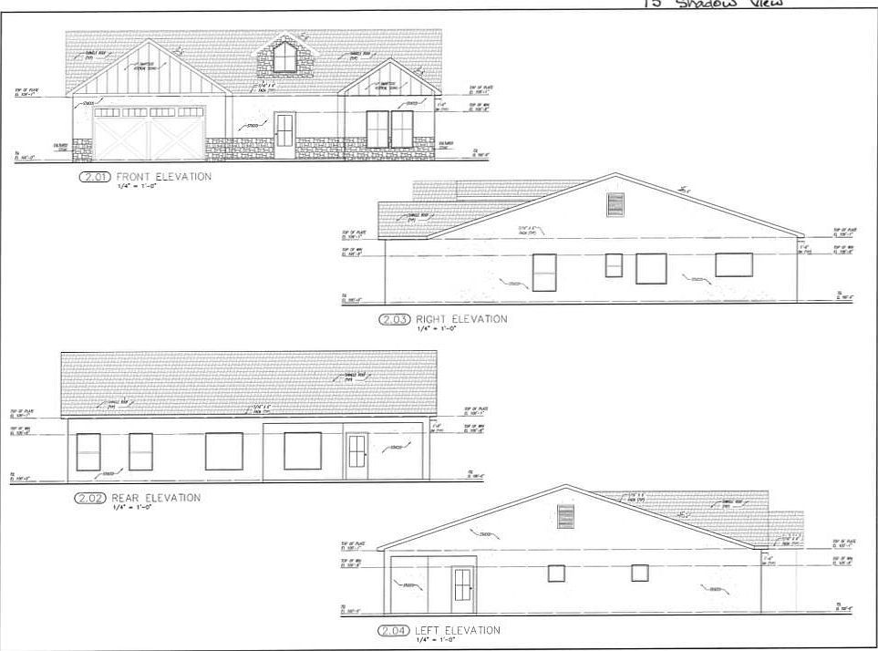 13 Shadow View Rd Los Lunas, NM 87031  | Single Family