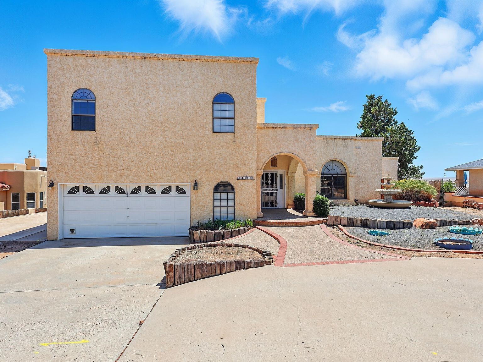 1551 Valley View Dr SW Los Lunas, NM 87031  | Single Family