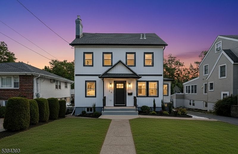 68 Cathedral Ave Nutley, NJ 07110 - Thumbnail 2